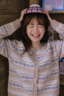 多情村妇